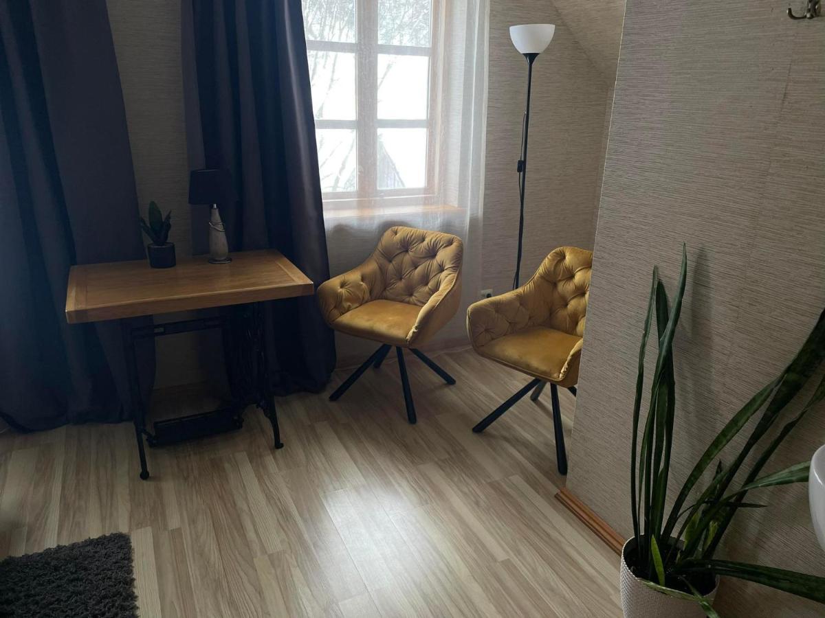 Spelmanu Krogs Alsunga Dış mekan fotoğraf